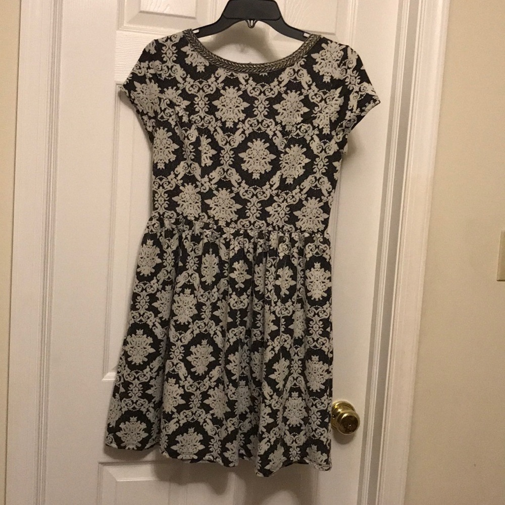 Babydoll dress